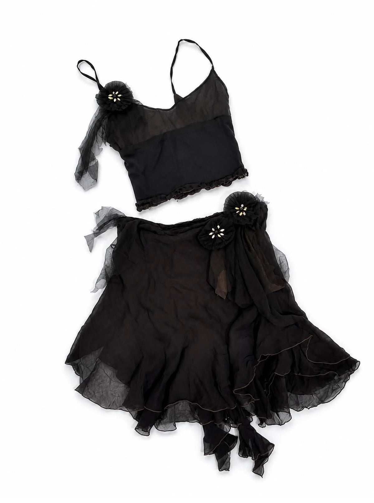 Handmade set