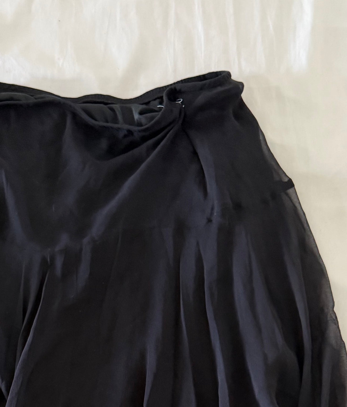 silk set Robbie Bee