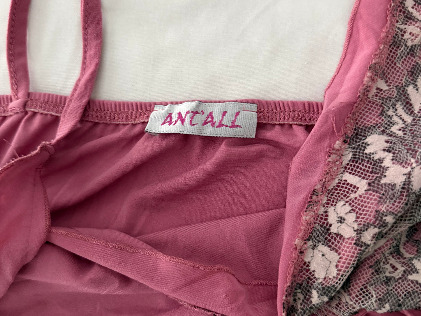 ANTALL euro top