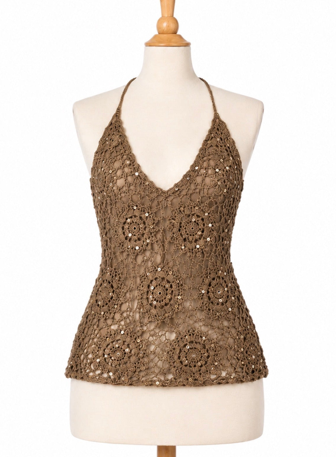 Vtg Orsay top