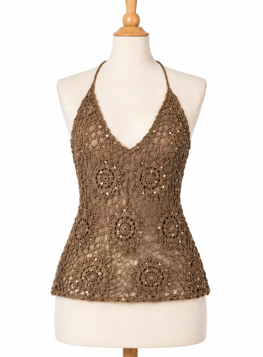 Vtg Orsay top
