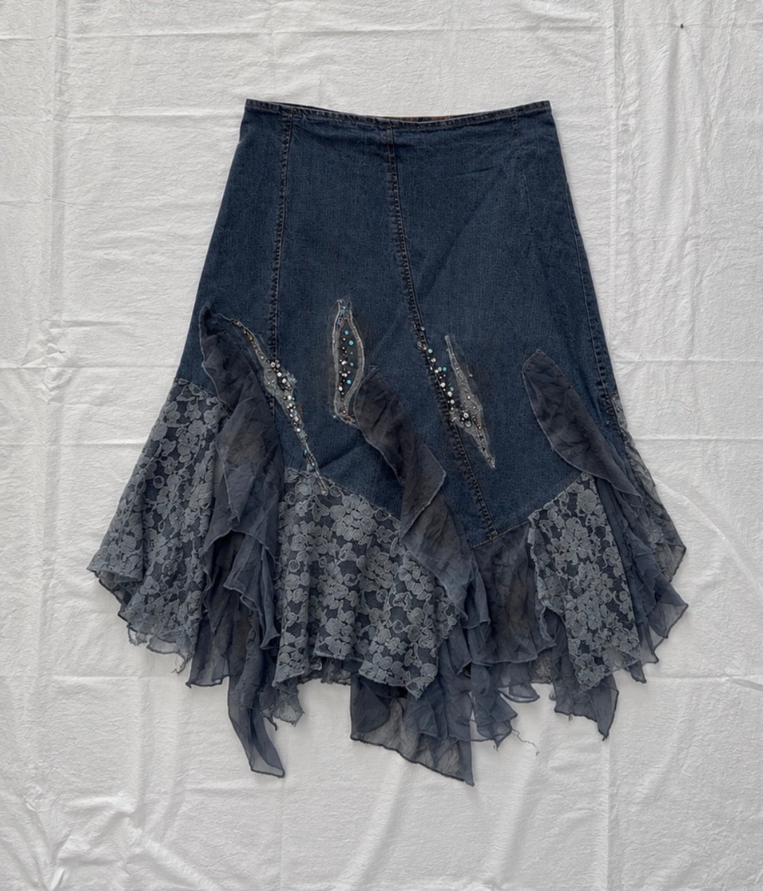European skirt