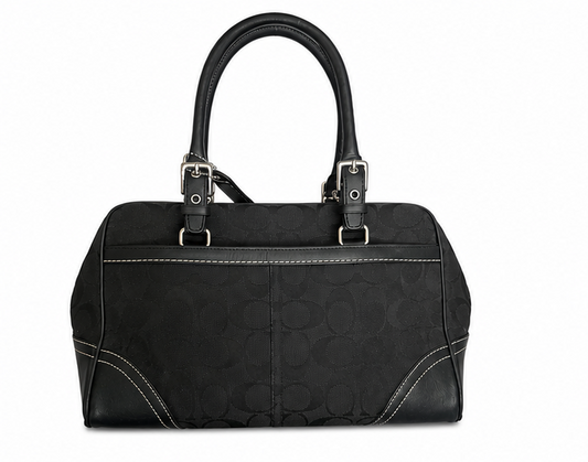 coach shoulder bag
