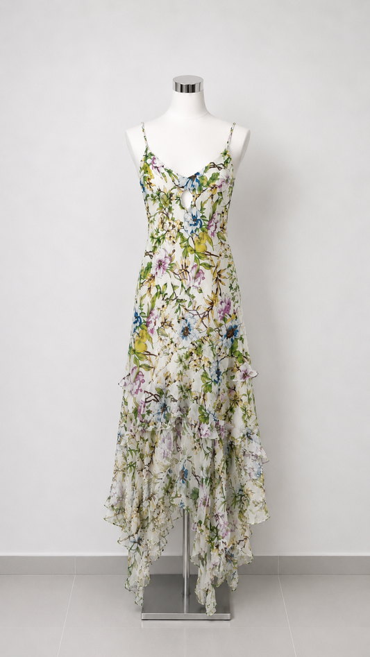 ￼Per una dress