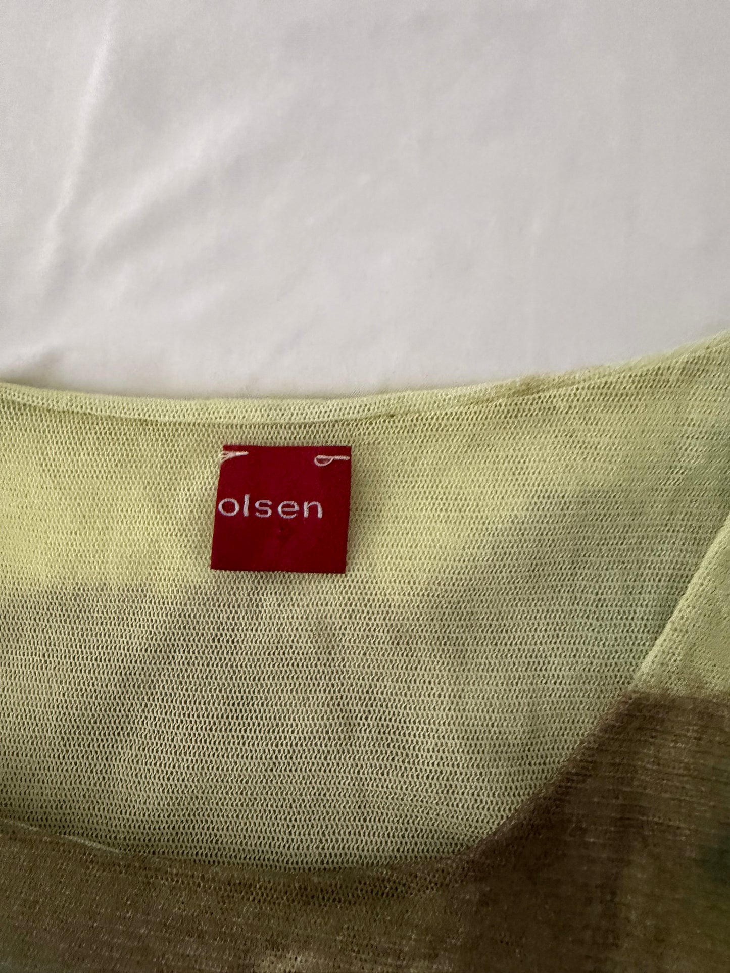 Olsen Top