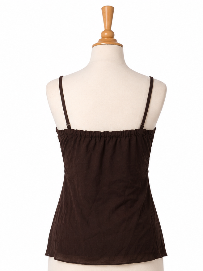 Orsay Beaed Top