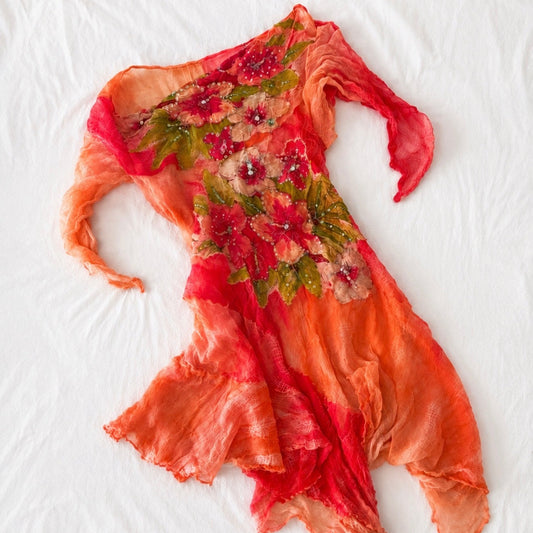 Rene derhy French brand