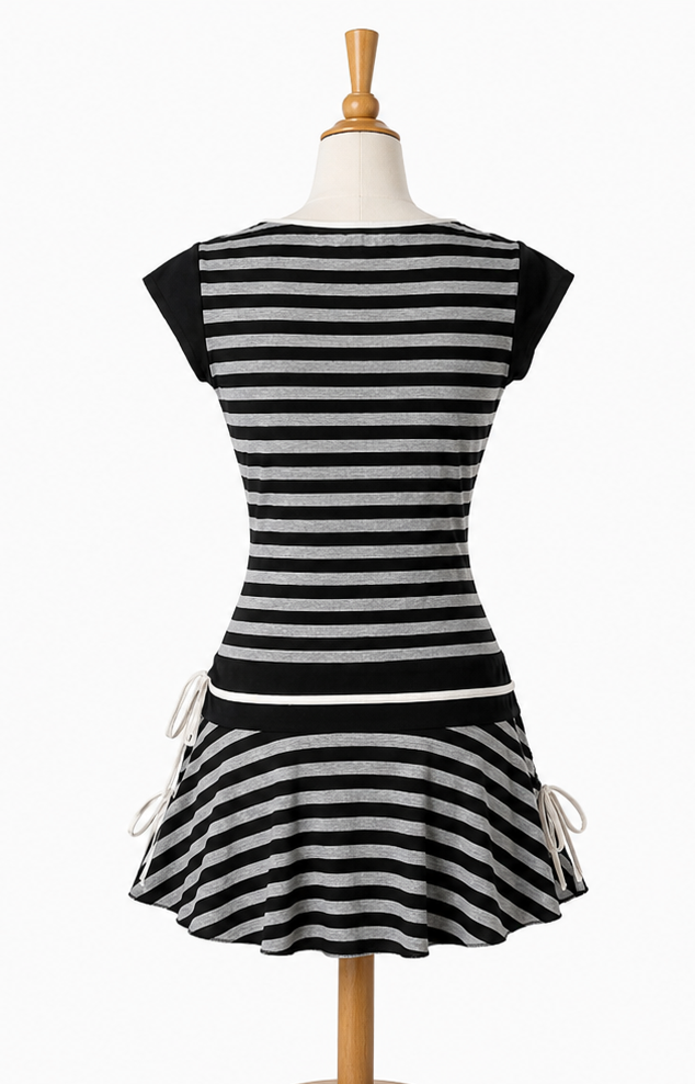 Euro Ann fashion Top