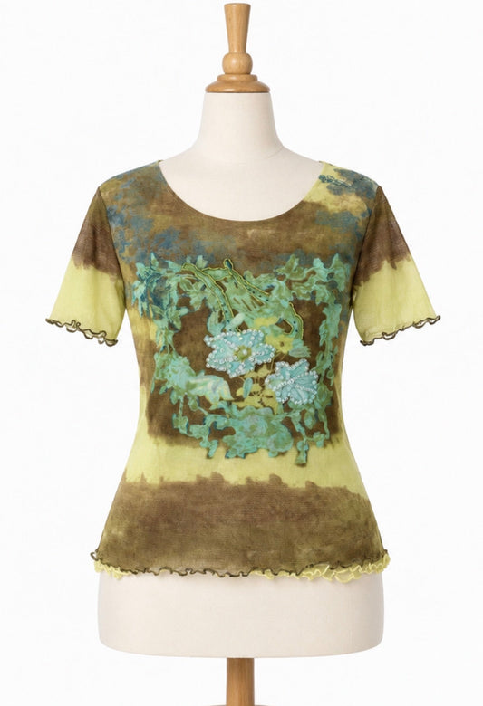 Olsen Top