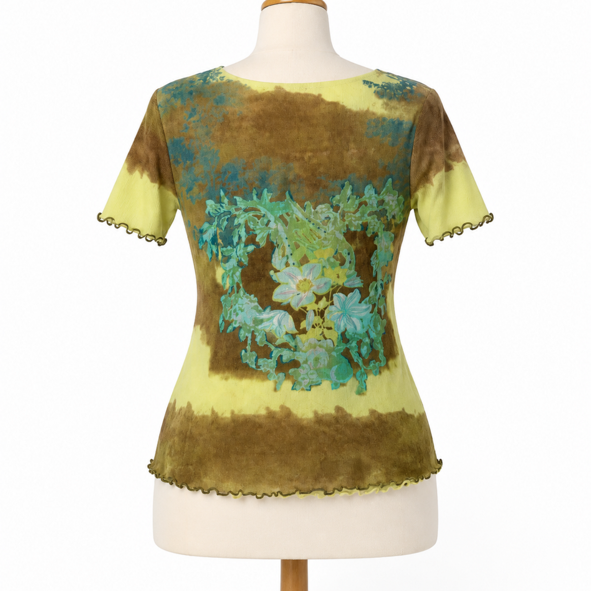 Olsen Top