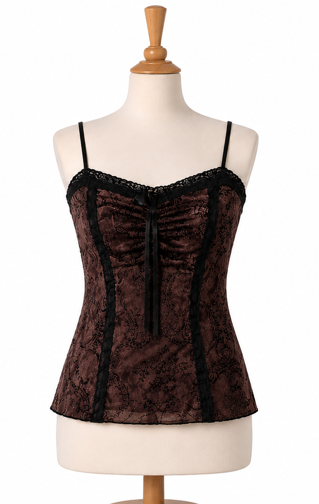 Euro top from paris