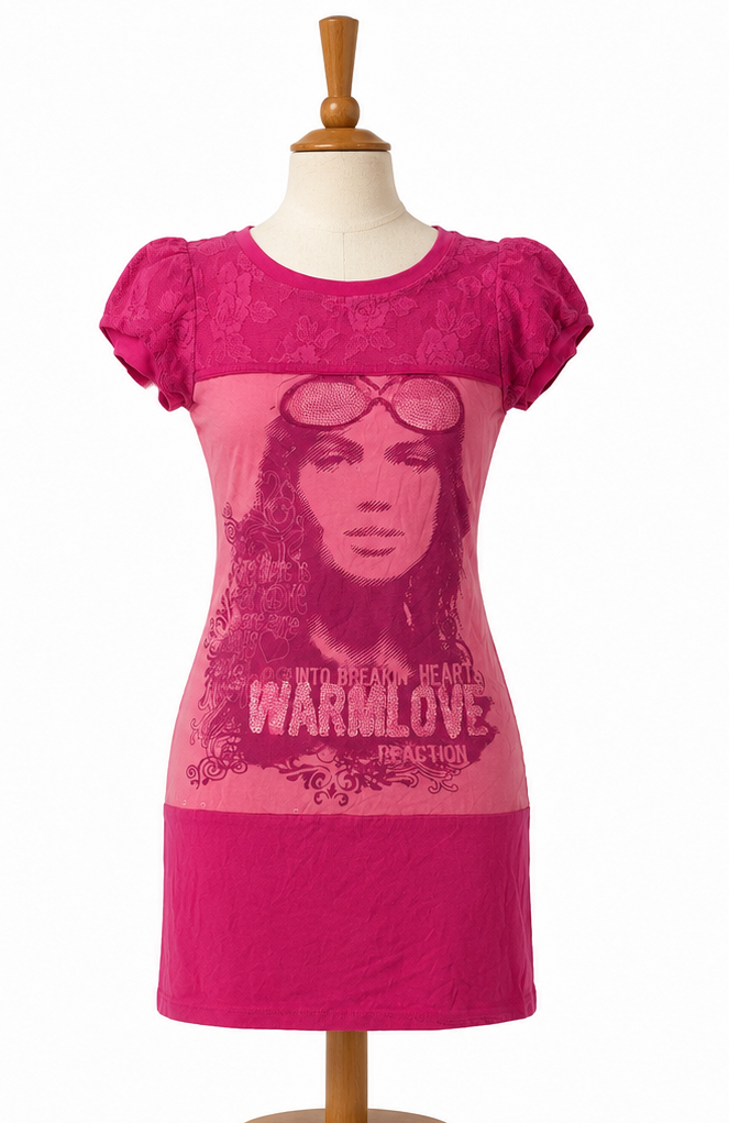Robin euro top