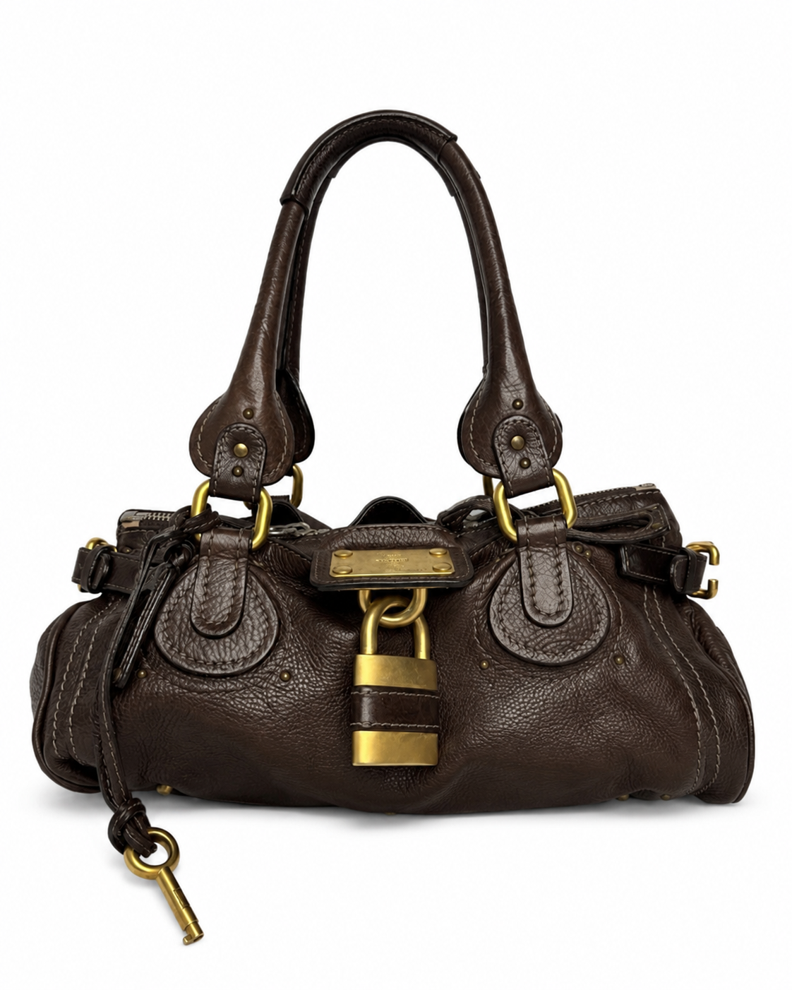 Chloe paddington bag