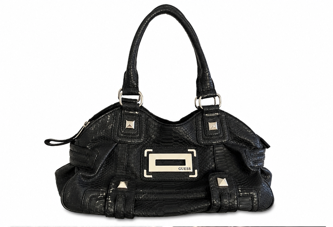 Guess 2000s purse