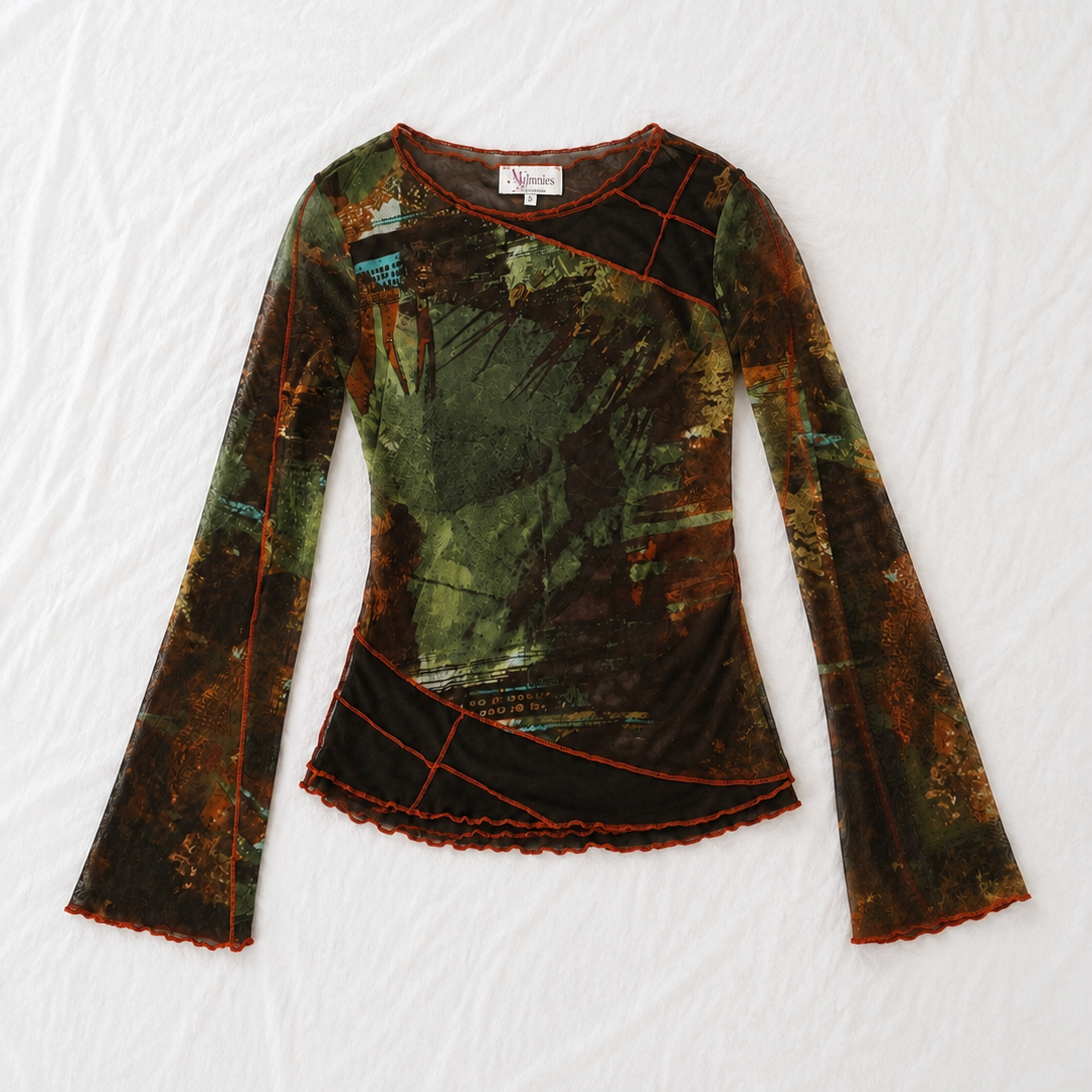 French Top